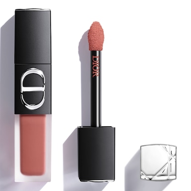 DIOR - Rouge Dior On Stage Ink Blur Matte – Flüssiger Lippenstift mit Blurring-Effekt