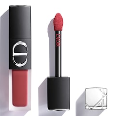 Rouge Dior On Stage Ink Blur Matte - Barra de labios líquida mate difuminadora, Dior