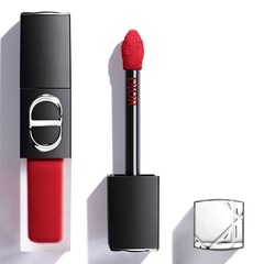 Rouge Dior On Stage Ink Blur Matte - Rouge à lèvres liquide mat floutant, DIOR
