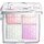 Dior Backstage Glow Maximizer Palette - Palette highlighter & blush multi-usages