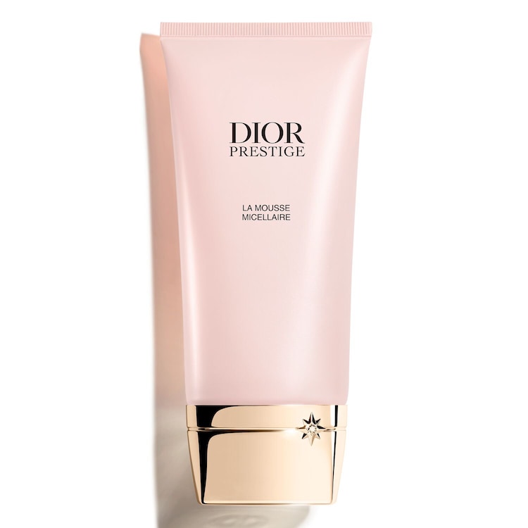 Dior Prestige La Mousse Micellaire Exceptional Comfort Micellaire Cleansing Foam