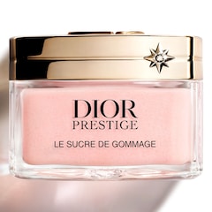 Dior Prestige Le Sucre de Gommage - Wyjątkowy peeling cukrowy do twarzy, DIOR