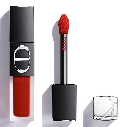 DIOR - Rouge Dior On Stage Ink Blur Matte