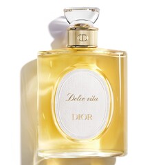 Dolce Vita &ndash; Eau de Toilette, blommiga och fruktiga noter, DIOR