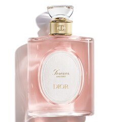 Forever and ever &ndash; Eau de Toilette, blommiga noter och mysk, DIOR