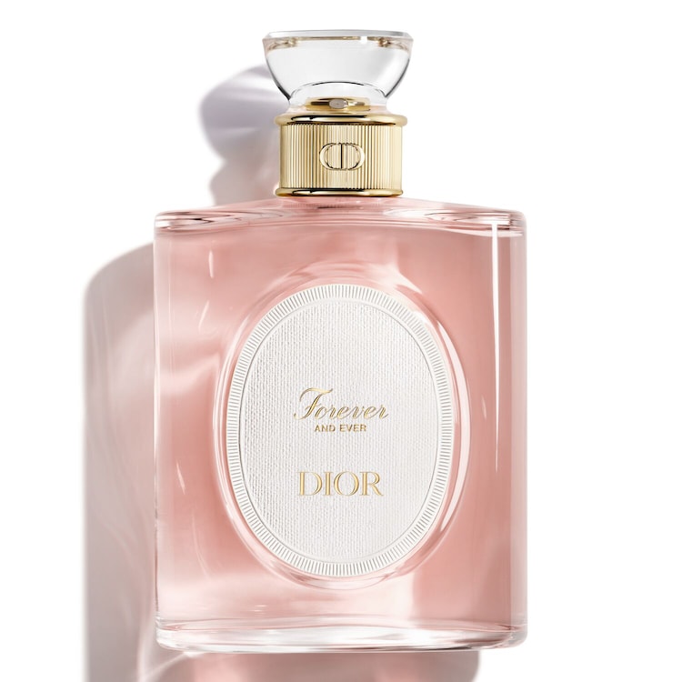 Forever and ever – Eau de Toilette, blommiga noter och mysk