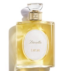 Diorella &ndash; Eau de Toilette, chypre- och blomnoter                , DIOR