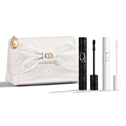DIOR - Gli Essenziali Volume e Definizione ─ Edizione limitata, mascara e base mascara