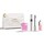 Le Rituel Volume et Éclat - Édition limitée, huile à lèvres, mascara et blush
