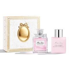 Miss Dior Blooming Bouquet Set &ndash; begr&auml;nsad upplaga, DIOR