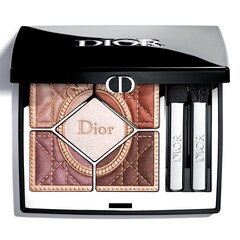 Diorshow 5 Couleurs - &Eacute;dition limit&eacute;e, palette yeux 5 fards &agrave; paupi&egrave;res, DIOR
