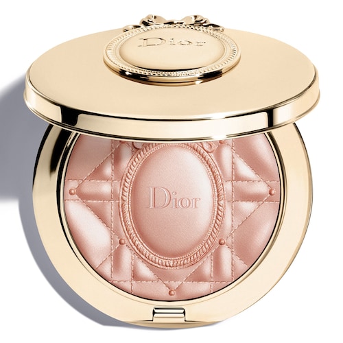 DIOR - Dior Forever Glow Luminizer