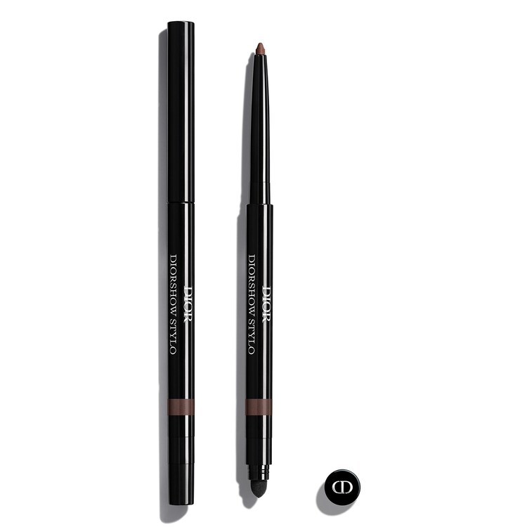 Diorshow Stylo - Eyeliner waterproof Tenue 24 h Couleur intense