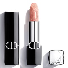 Rouge Dior - &Eacute;dition limit&eacute;e, rouge &agrave; l&egrave;vres finis velours, satin et paillet&eacute;, DIOR