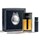Coffret Dior Homme Intense - Édition limitée, eau de parfum, vaporisateur de sac