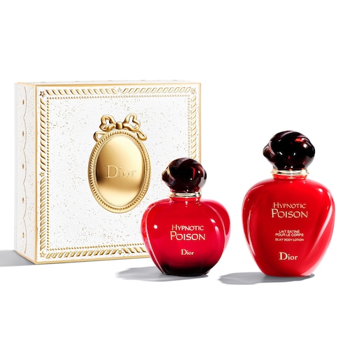 DIOR - Coffret Hypnotic Poison