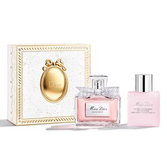 Coffret Miss Dior Eau de Parfum - &Eacute;dition limit&eacute;e, DIOR