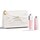 Le Rituel Volume & Éclat - Édition limitée, baume à lèvres et gloss