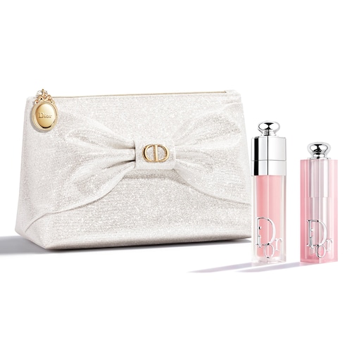 DIOR - Le Rituel Volume & Éclat