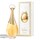 J'adore Eau de Parfum - Édition limitée, notes florales et lumineuses