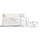 Coffret Dior Capture - Édition limitée, lotion, sérum, crème de jour