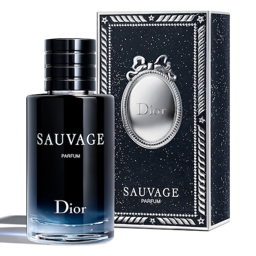 DIOR - Sauvage Parfum