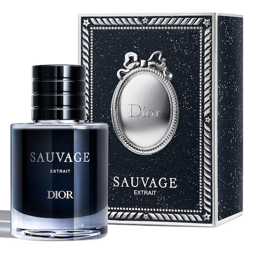 DIOR - Sauvage Extrait