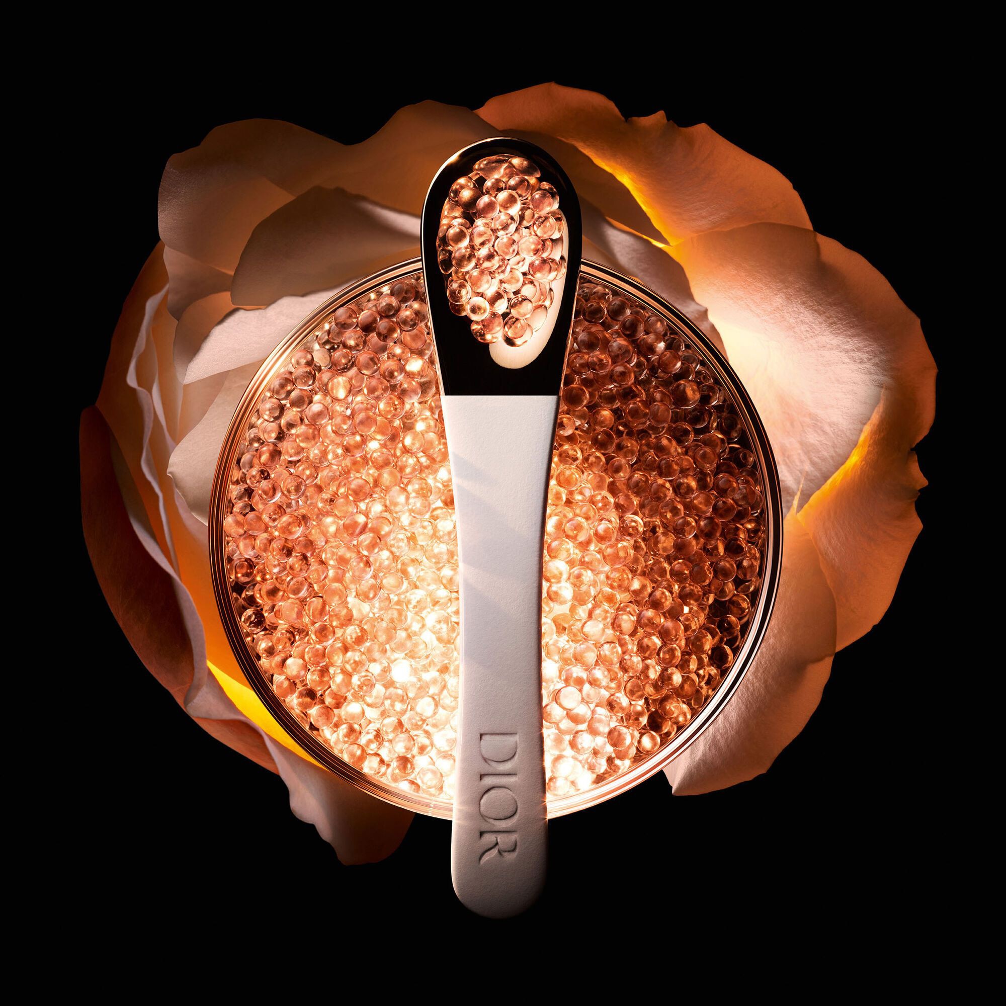 Dior Prestige La Micro-Huile de Rose - Ser micronutritiv | DIOR