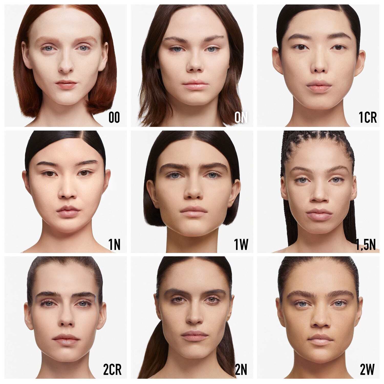 Многофункциональный тональный карандаш DIOR Forever Skin Perfect, 10 г