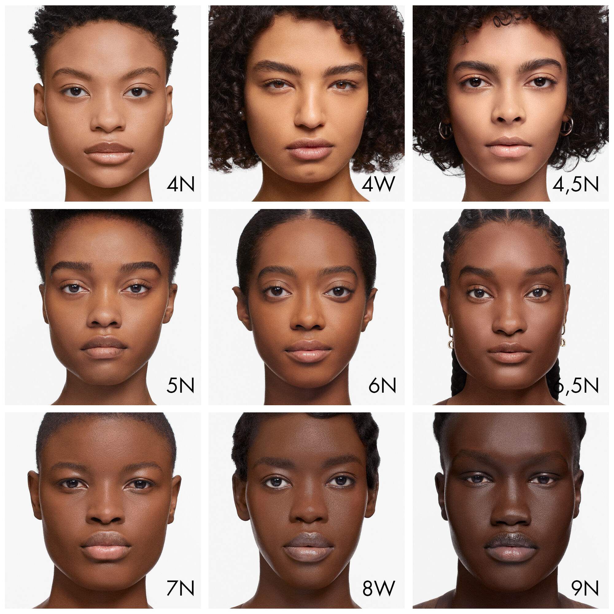 Dior Forever Skin Perfect Foundation Stick - Multiuse Foundation