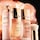 Dior Prestige Le Micro-Fluide Teint de Rose- Micro-Nutritive Skincare Foundation