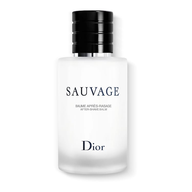 Sauvage - After-shave Balsam