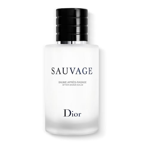 DIOR - Sauvage After Shave Balm