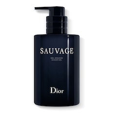 Sauvage - Gel douche parfum&eacute; pour le corps - Nettoyant et rafra&icirc;chissant, DIOR