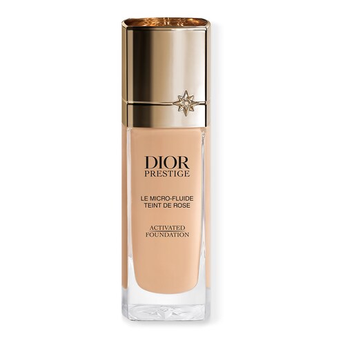Dior - Dior Prestige Le Micro-Fluide Teint de Rose- Micro-Nutritive Skincare Foundation
