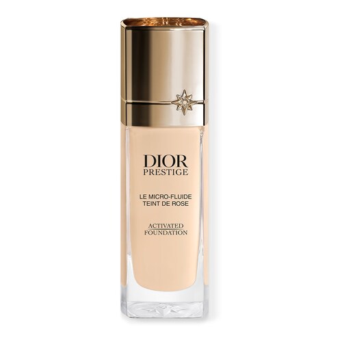 Dior - Dior Prestige Le Micro-Fluide Teint de Rose- Micro-Nutritive Skincare Foundation