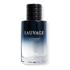 Sauvage - Lotion apr&egrave;s-rasage pour homme - Flacon parfum&eacute; 100 ml, DIOR