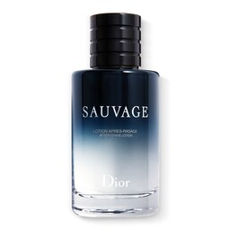 Sauvage Lotion Apr&egrave;s-Rasage Aftershave Lotion