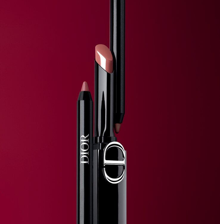 Rouge Dior Contour - Nicht abfärbender Lippenkonturenstift 
