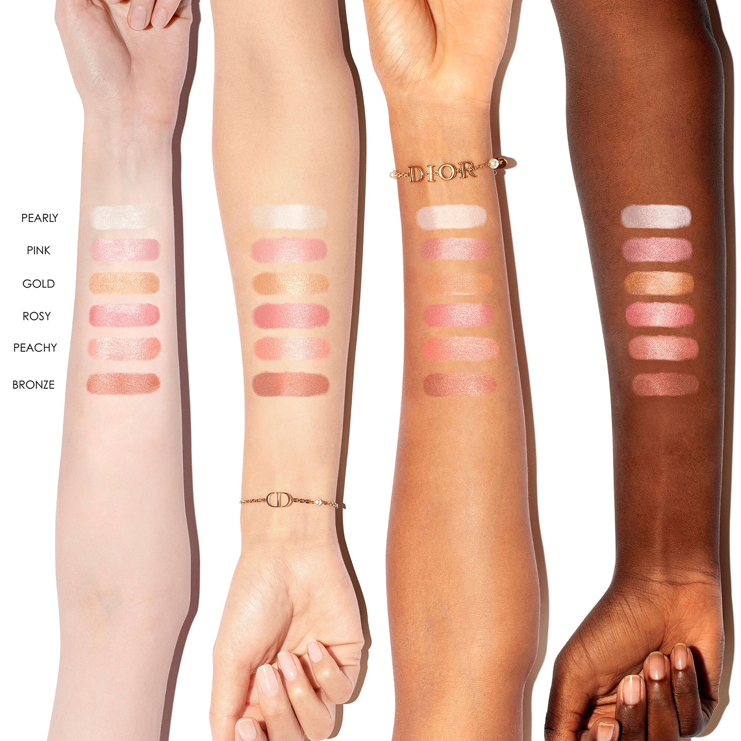 Dior Forever Glow Maximizer - Iluminator lichid | DIOR ≡ SEPHORA