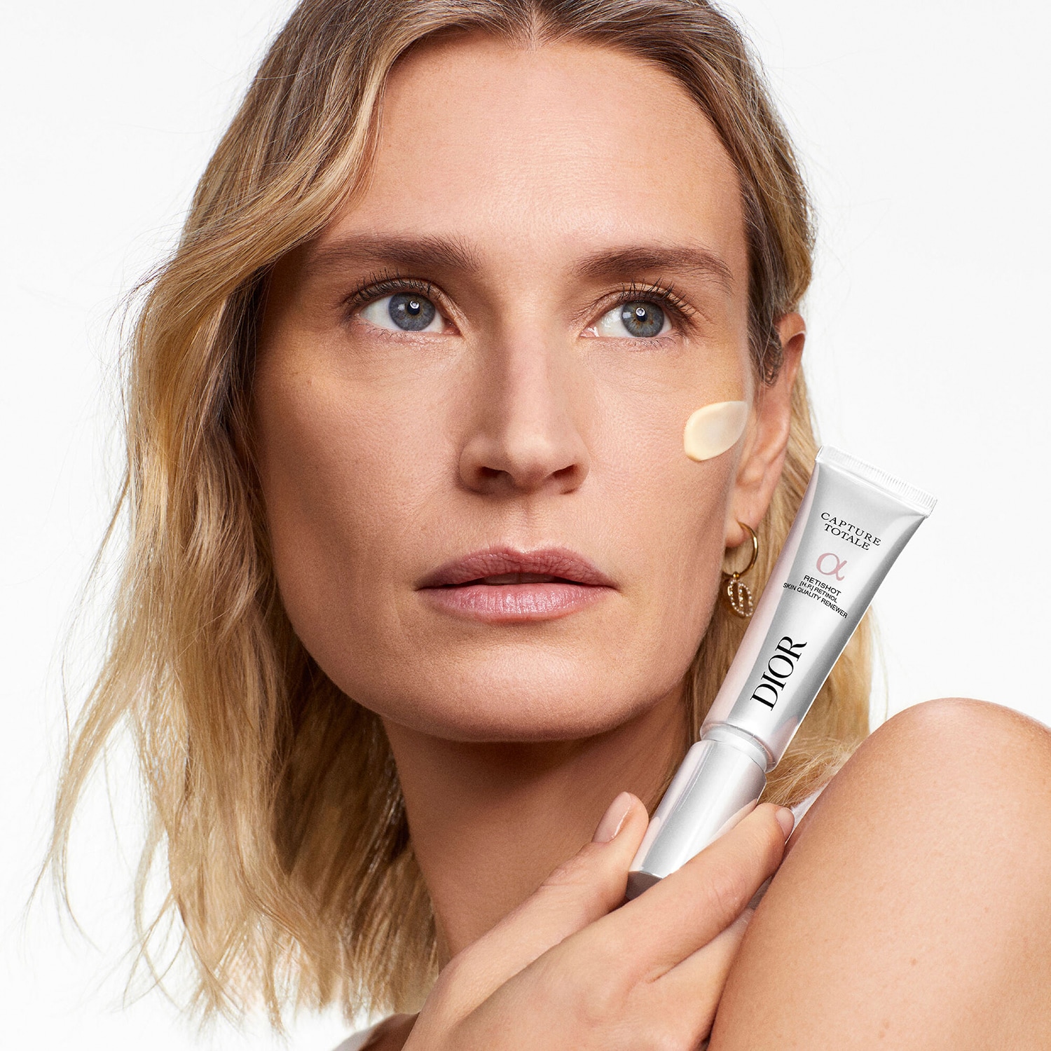 Capture Totale Retishot - Concentrat de noapte cu retinol | DIOR