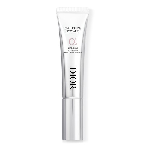 Dior - Capture Totale Retishot