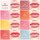 Dior Addict Lip Glow - Bálsamo labial hidratante 48 h, color activado por el pH