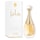 J'adore Eau de Parfum - Parfum pour femme aux notes solaires et florales