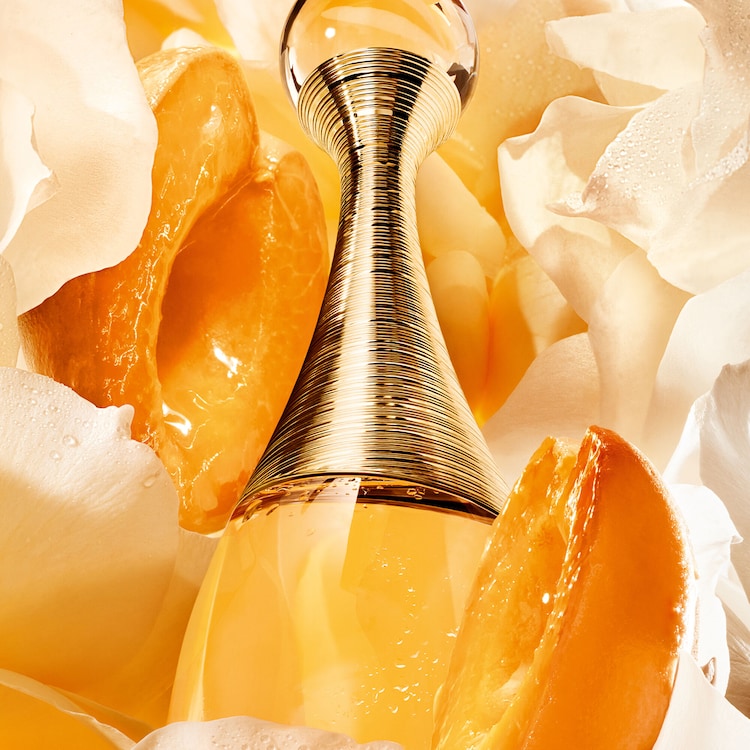 J'adore Eau de Parfum - Parfum pour femme aux notes solaires et florales