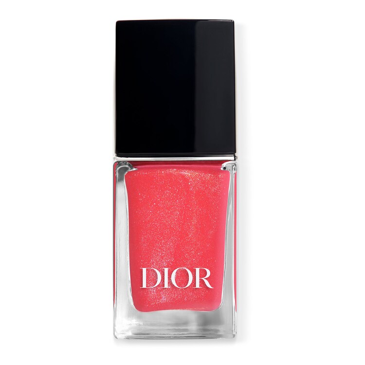 Dior Vernis - Vernis à ongles effet gel - Couleur couture