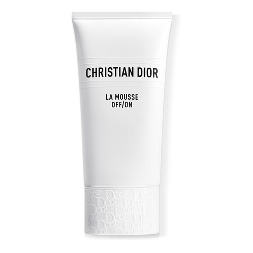Dior - La Mousse OFF/ON
