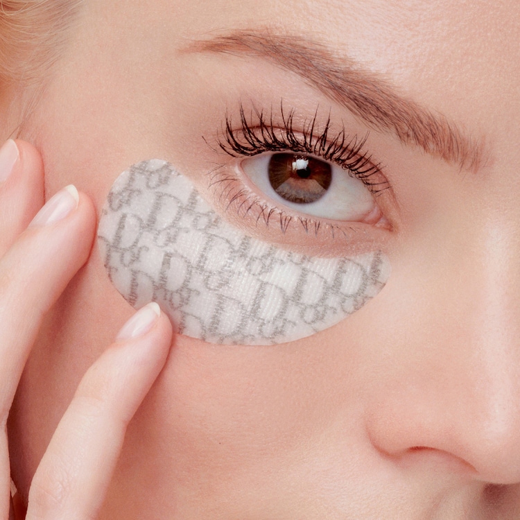 DLINE The Eye Patches - nawilżające płatki pod oczy