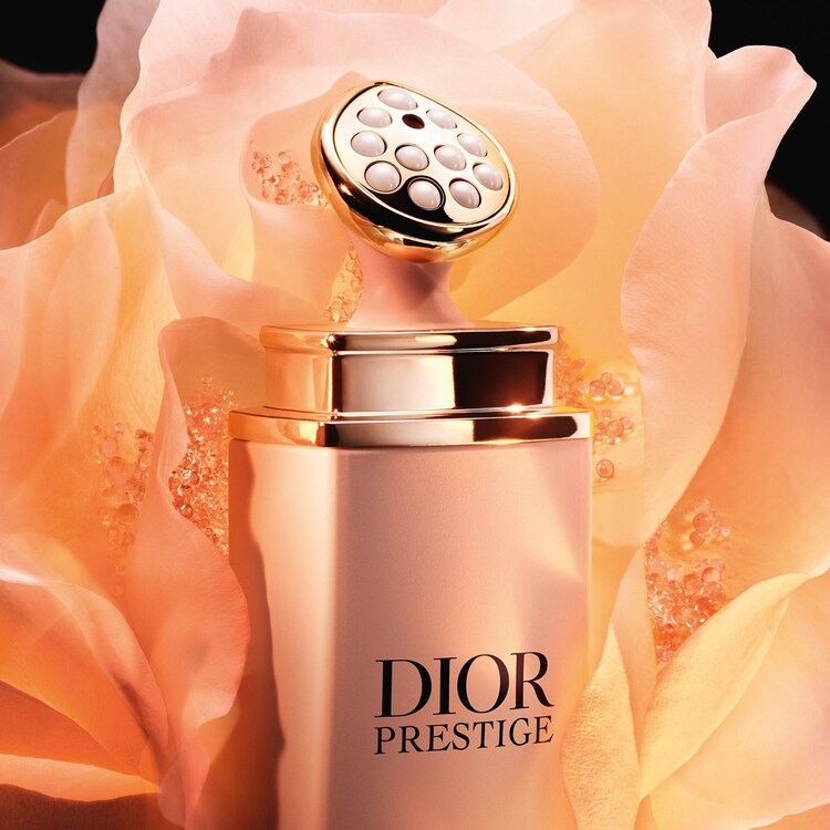Dior Prestige Le Micro-Sérum de Rose Yeux Activated - Regenerating Eye Serum