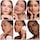 Dior Forever Nude Matte Filter - Weichzeichnendes Fixierpuder, matte Strahlkraft
